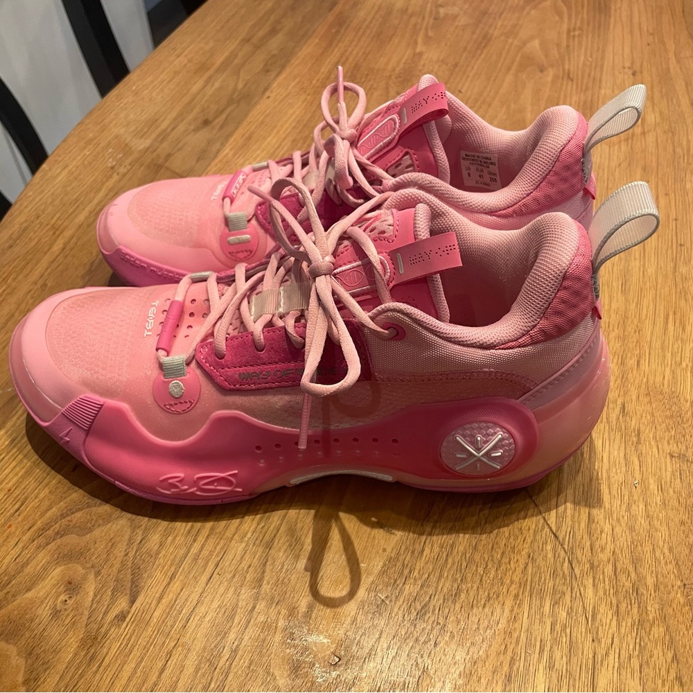 Way of Wade 10 “Family Love”